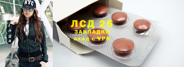 молекула духа Аркадак